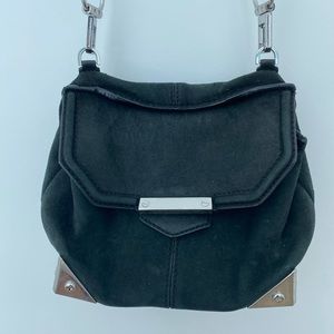 Alexander Wang Marion cross body black